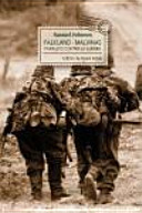 Falkland-Malvinas : panfleto contra la guerra : sobre las recientes negociaciones en torno a la Islas de Falkland (1771) /