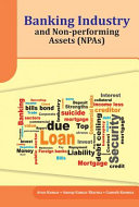 Banking industry and non-performing assets npas