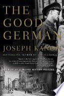 The good German : a novel /
