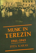 Music in Terez�in /