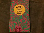 The Tibetan book of the dead /