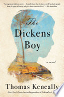 The Dickens boy : a novel /