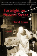 Fortnight on Maxwell Street /