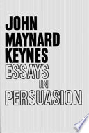 Essays in persuasion /