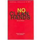 No clean hands /