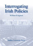 Interrogating Irish policies /