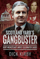 Scotland Yard's gangbuster /