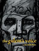 The golem's voice /