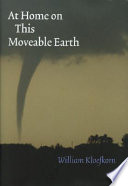 At home on this moveable earth /