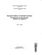 Economic reform in socialist countries : the experiences of China, Hungary, Romania, and Yugoslavia /