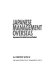 Japanese management overseas : experiences in the United States and Thailand /