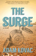 The surge : a novel /