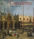 Canaletto : il trionfo della veduta /