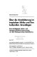 Über die Verstädterung im tropischen Afrika und ihre kulturellen Grundlagen : eine soziologische, kultur- und ideengeschichtliche Untersuchung vor dem Hinterlgrund des Kolonialismus /