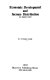 Economic development and income distribution : an empirical study /