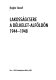 Lakosságcsere a Délkelet-Alföldön 1944-1948 /