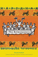 The Zelmenyaners : a family saga /