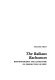 The Balkans Rachomon : historiography and literature on dissolution of SFRY /