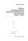 Valtion sijoitustoiminta pääomamarkkinoiden murroksessa 1859-1913 /