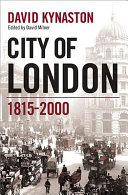 City of London : the history /