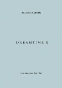 Dreamtime X /