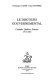 Le discours gouvernemental : Canada, Québec, France, 1945-2000 /
