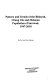 Pattern and trends of the Bidayuh, Orang Ulu and Melanau population of Sarawak, 1947-2010 /