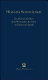 Uebersicht der deutschen Reichsstandschafts- und Territorial-Verhältnisse : vor dem französischen Revolutionskriege, der seitdem eingetretenen Veränderungen und der gegenwärtigen Bestandtheile des deutschen Bundes und der Bundesstaaten /