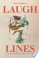 Laugh lines : caricaturing painting in nineteenth-century France /