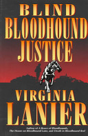 Blind bloodhound justice /