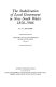 The stabilization of local government in New South Wales, 1858-1906 /
