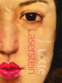Lotte Laserstein : face to face /