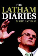 The Latham diaries /