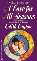 A love for all seasons : five stories /