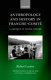 Anthropology and history in Franche-Comté : a critique of social theory /