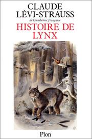 Histoire de Lynx /