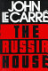 The Russia house /