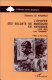 L�epop�ee des soldats de Mussolini de Abyssinie, 1936-1938 : les ensabl�es /