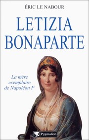 Letizia Bonaparte /