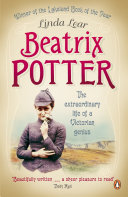 Beatrix Potter, a life in nature /