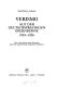 Verismo auf der deutschsprachigen Opernbühne, 1891-1926 : eine Untersuchung seiner Rezeption durch die zeitgenössische musikalische Fachpresse /