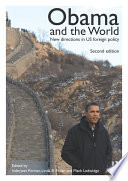 Obama and the world : new directions in US foreign policy /