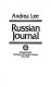 Russian journal /