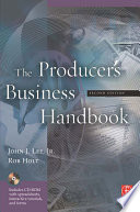 The producer's business handbook /