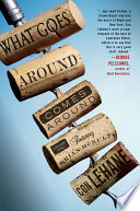 What goes around comes around : a Brian McNulty bartender mystery /