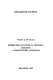 Dynamic knowledge in school : an action research on instructional development with the aid of microcomputers /