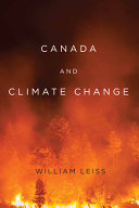 Canada and climate change /