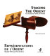Staging the Orient : fin de siècle popular visions /