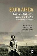 South Africa, past, present and future : gold at the end of the rainbow? /