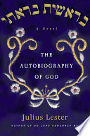 The autobiography of God /